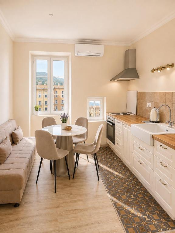 Corfu Old Town Premium suites in the heart of Corfu