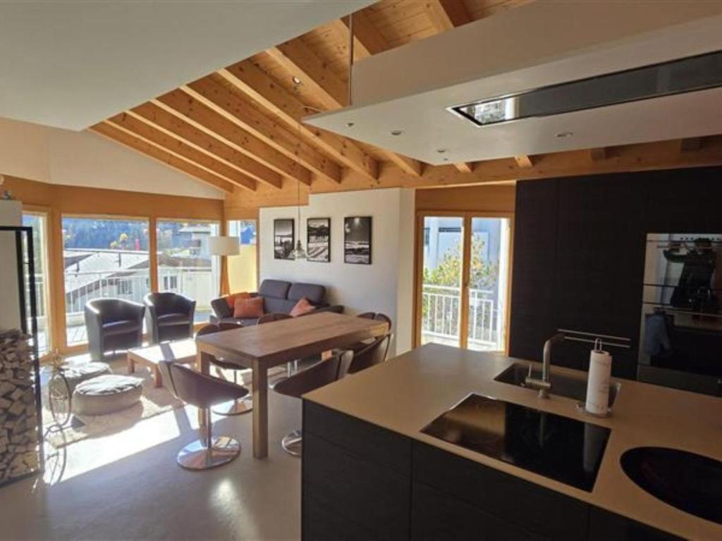 Apartment Jörger by Interhome