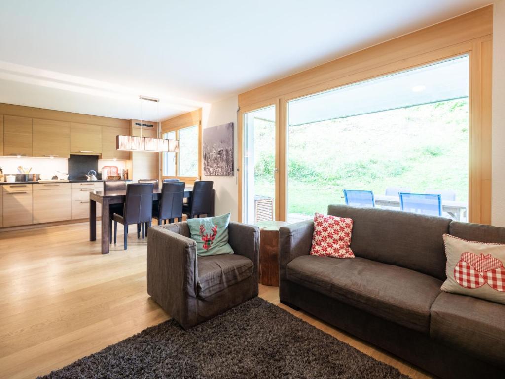 Apartment Surpunt by Interhome