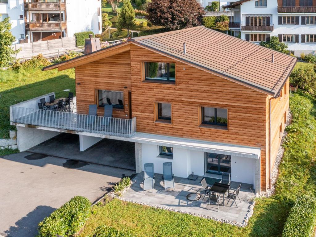 Apartment Majo 3-5 by Interhome