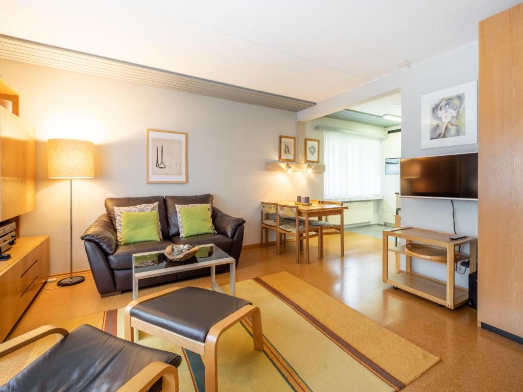 Studio Val Signina 7-1 by Interhome