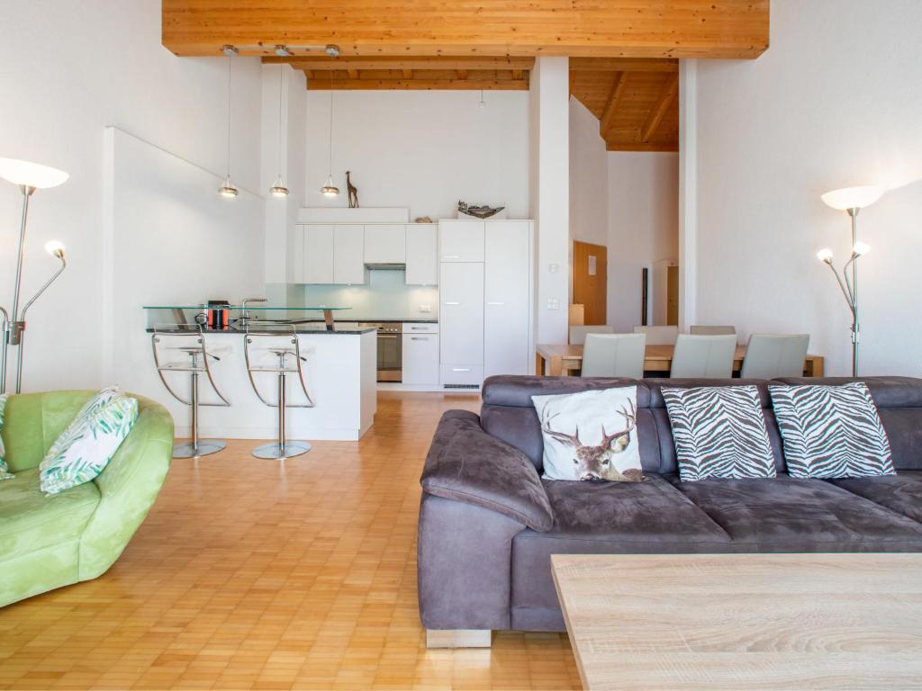 Apartment Miraval by Interhome
