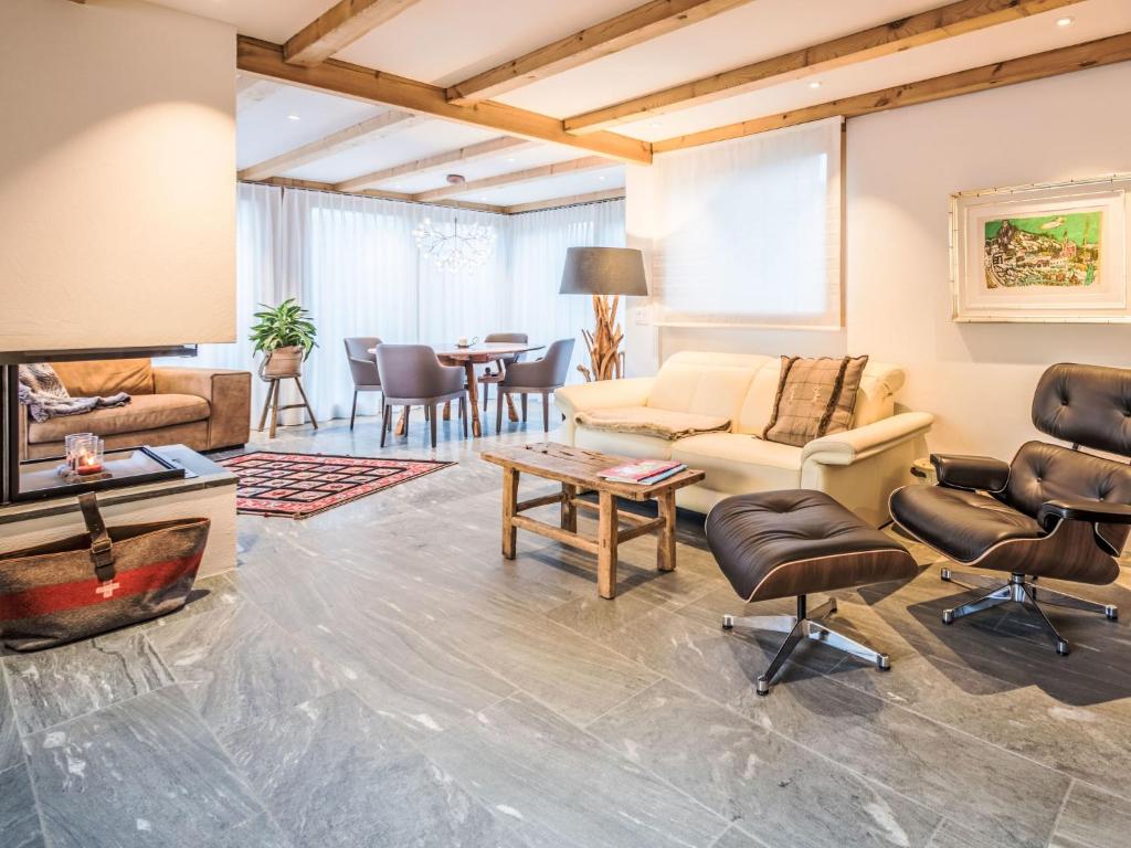 Holiday Home Alpetta by Interhome