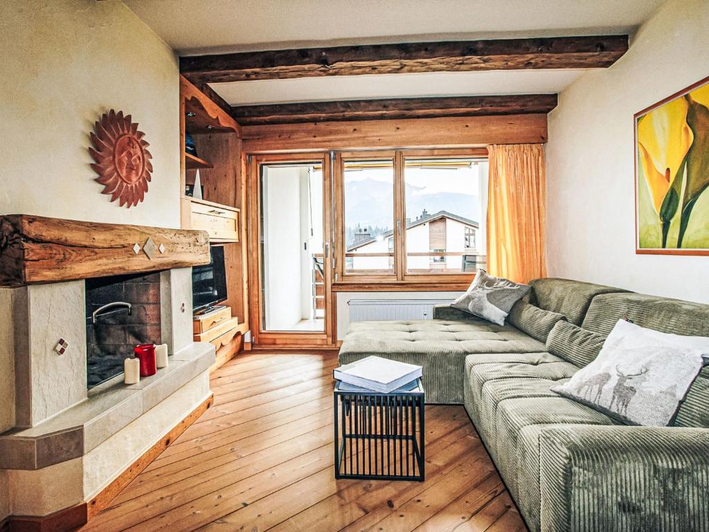 Apartment Allgäu by Interhome