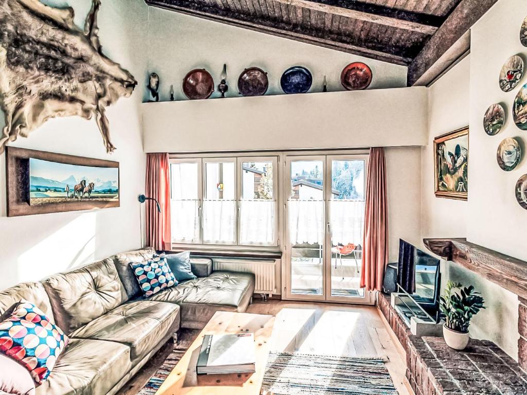 Apartment Maighels 8-9 by Interhome