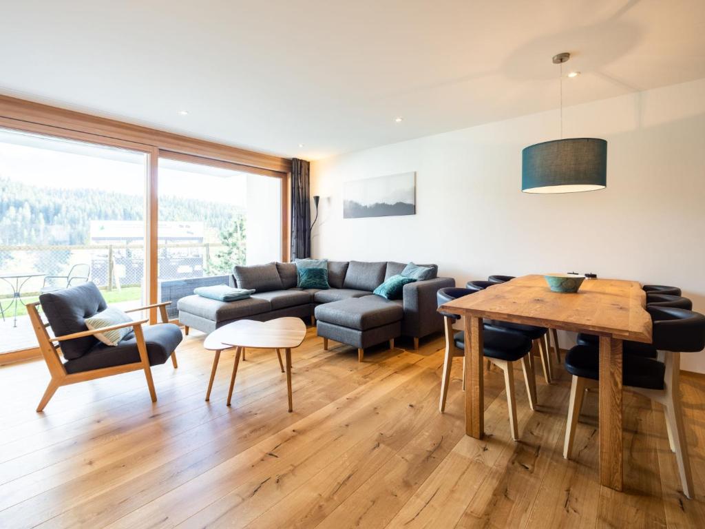 Apartment Miraselva by Interhome
