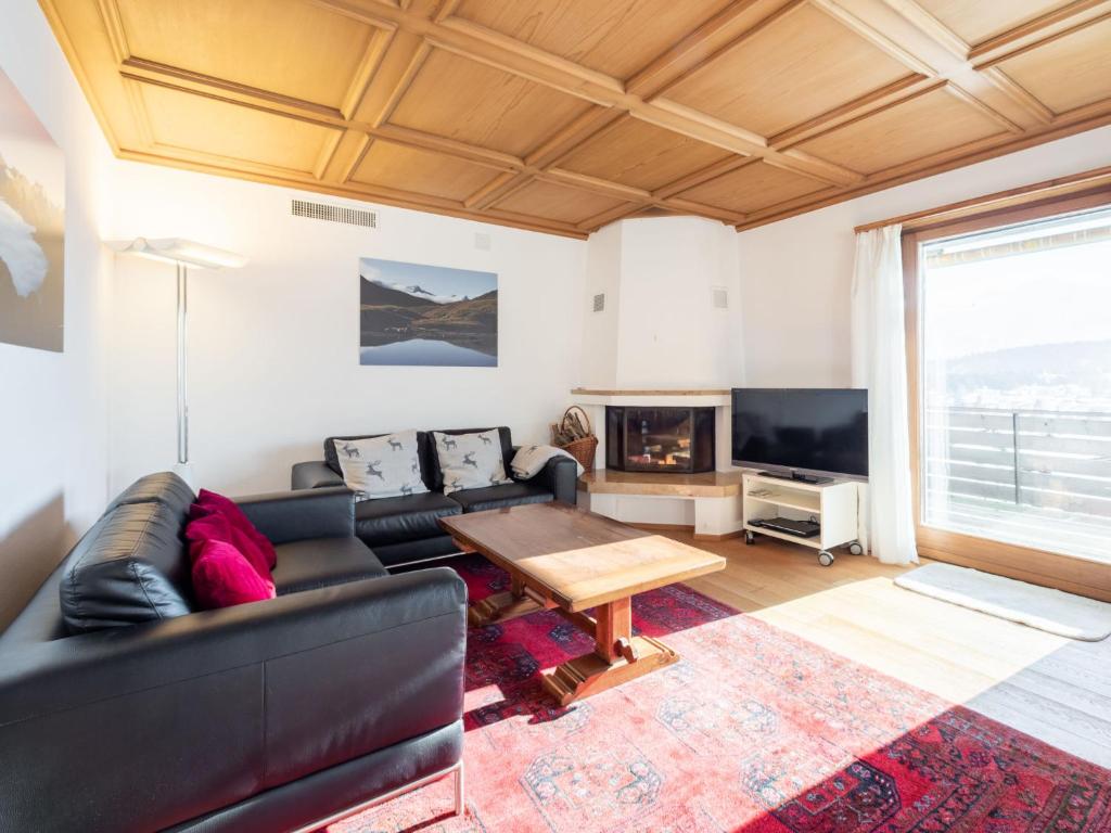 Chalet Murissen by Interhome