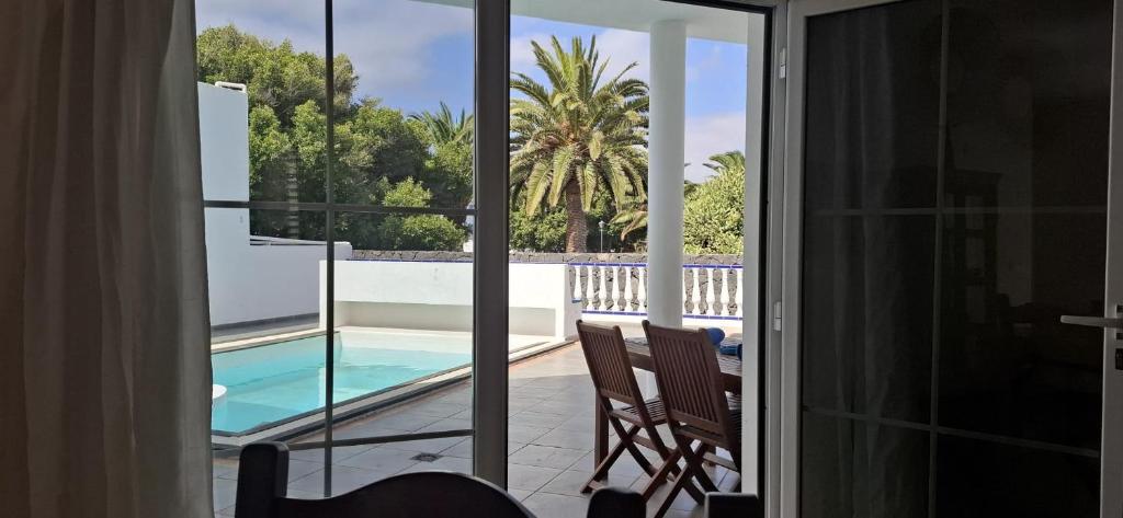 Villas del Mar Viña y Cabrera - 