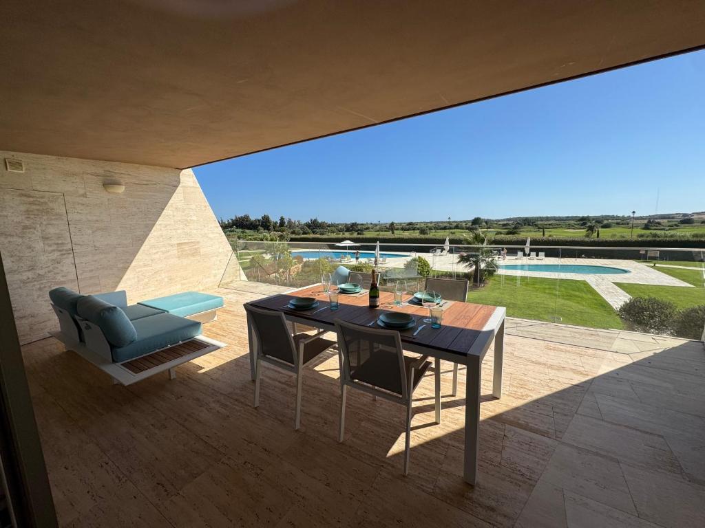 Laguna Village Apartment