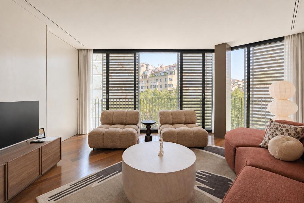 Ola Living Paseo de Gracia II