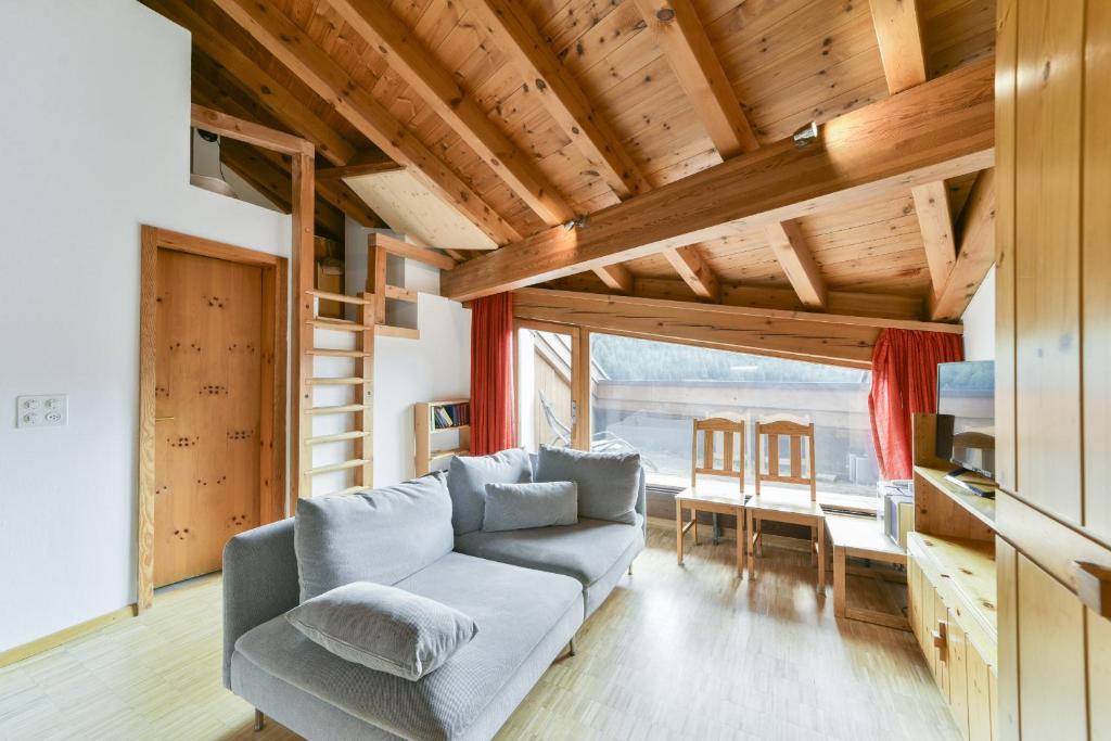 Chesa Pitz Alv - Pontresina