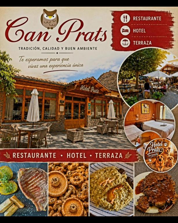 Hotel Prats