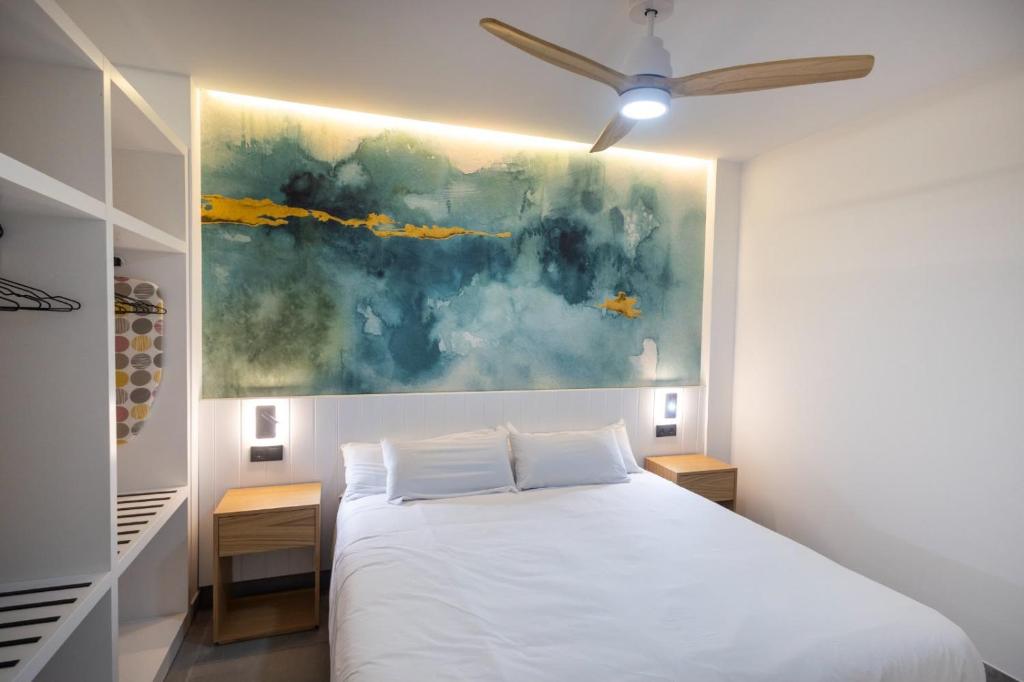 Estupendo Apartamento Los Arcos
