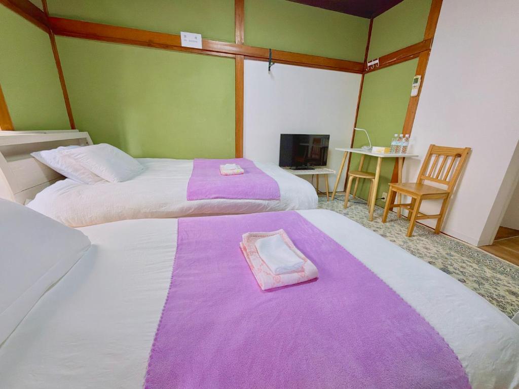 April House Ikebukuro - Sleeps 10