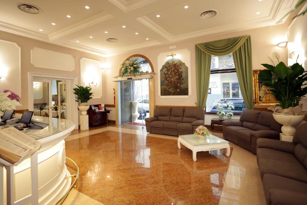 Hotel Vergilius Billia - Resim 38