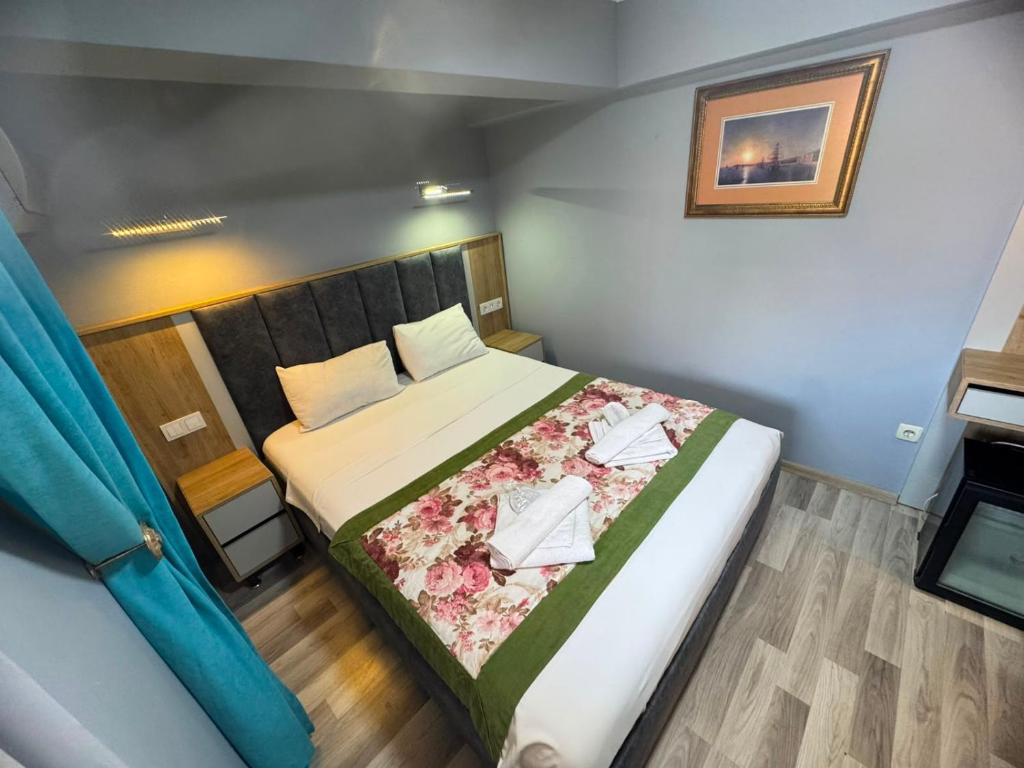 فضای داخلی Divas Hotel در استانبول - تصویر ۳