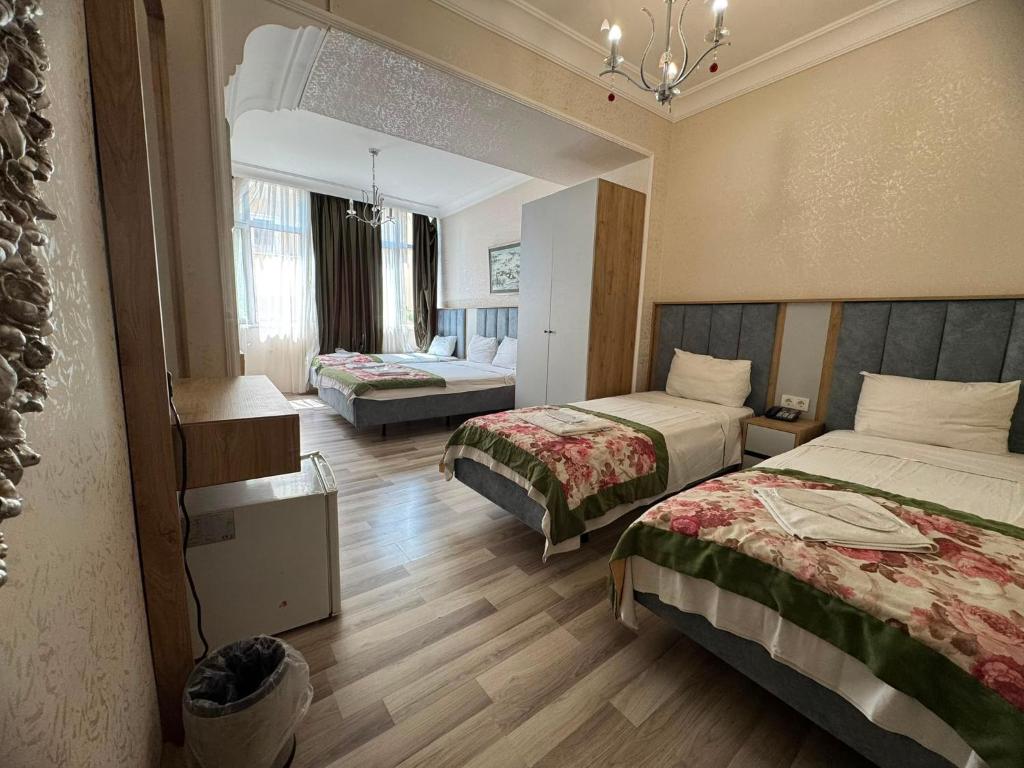 امکانات Divas Hotel - تصویر ۴