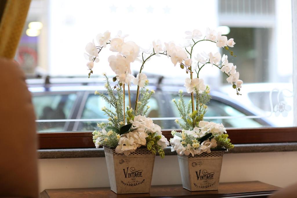 Hotel Vergilius Billia - Resim 27