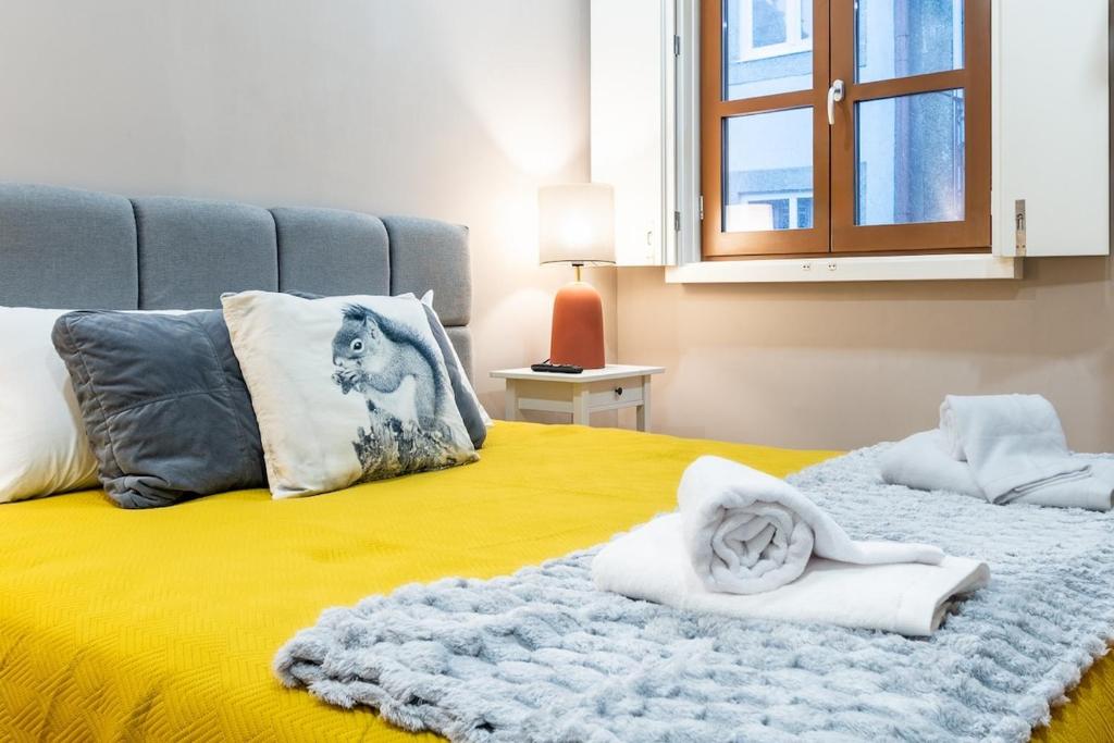 Belomonte Heritage Apartment