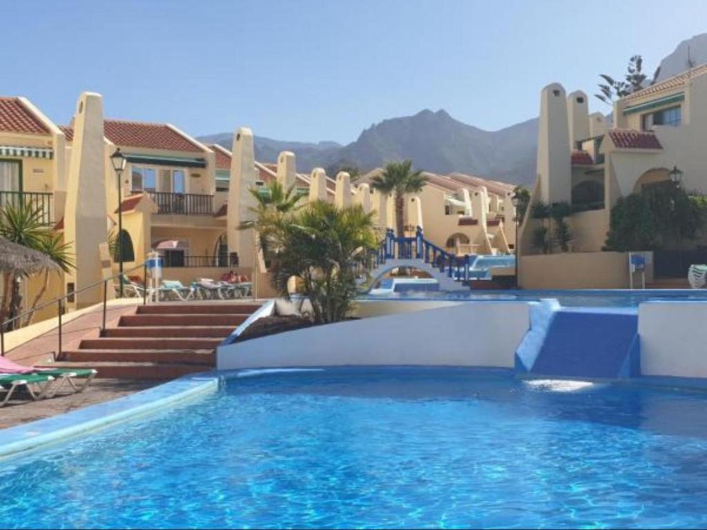 Mareverde Vista Mare e Piscina