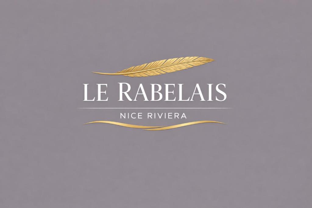Le Rabelais, Studio terrasse