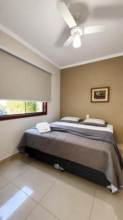 Hotel Vila Solar - Deluxe Double Room