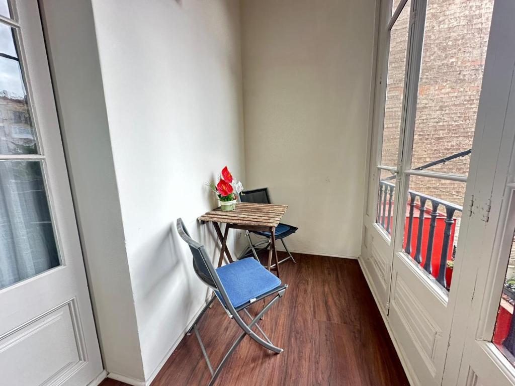Habitaciones Ro Ge 81