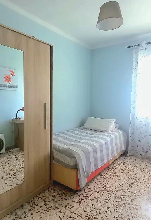 Habitacion privada y tranquila
