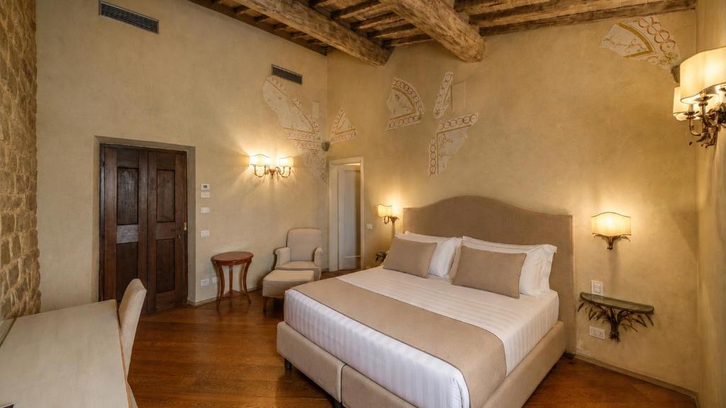 Villa Barberino - Camera Doppia Superiore