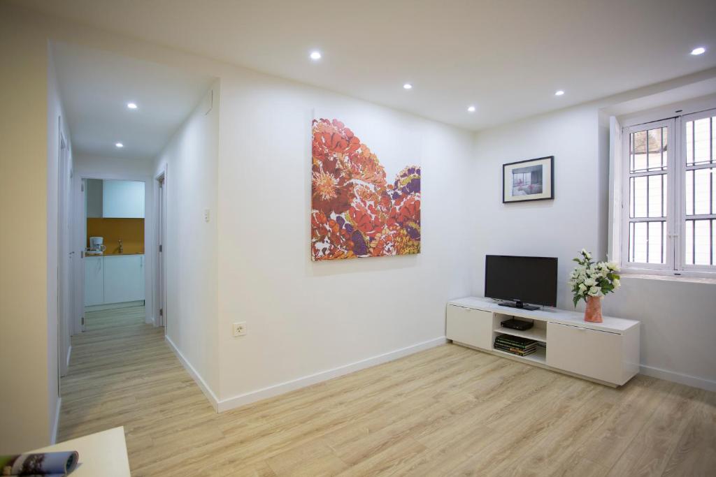 El Micalet Apartments, Valencia – Bijgewerkte prijzen 2022