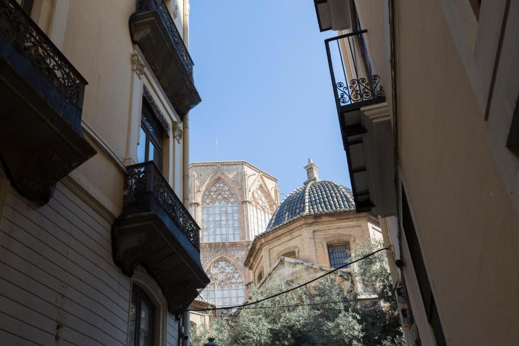 El Micalet Apartment, Valencia – Aktualisierte Preise für 2023