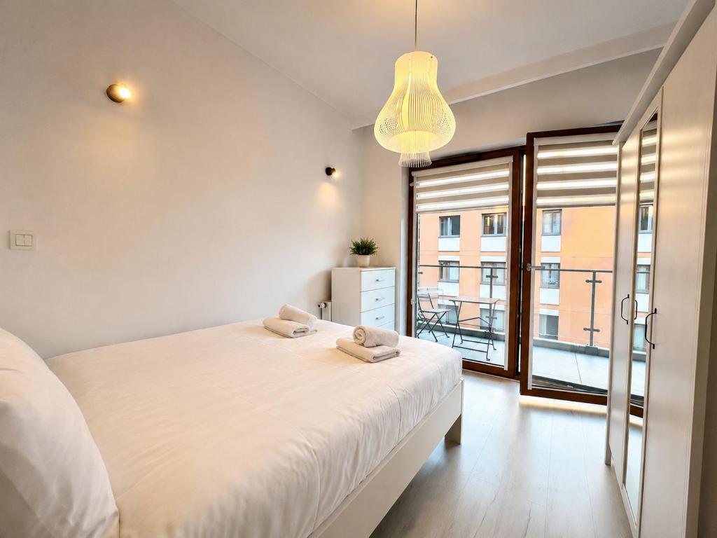 ApartmentPrestige Central Station - 