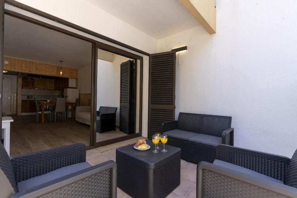 #400 Central Albufeira Oasis 1BR & Pool