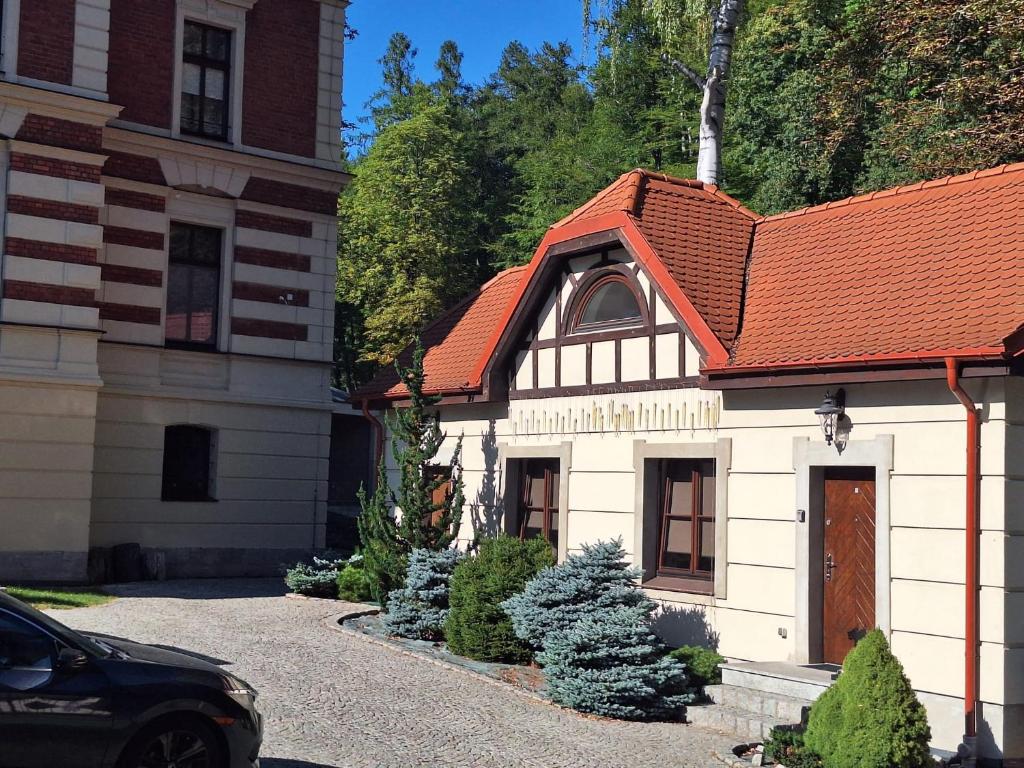 Hotel Charlotta - 