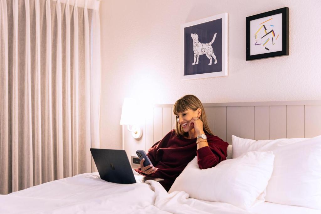 Sonesta ES Suites Orlando - Lake Buena Vista - 