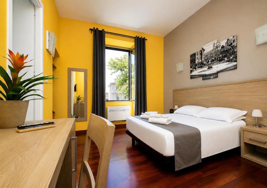The Guesthouse