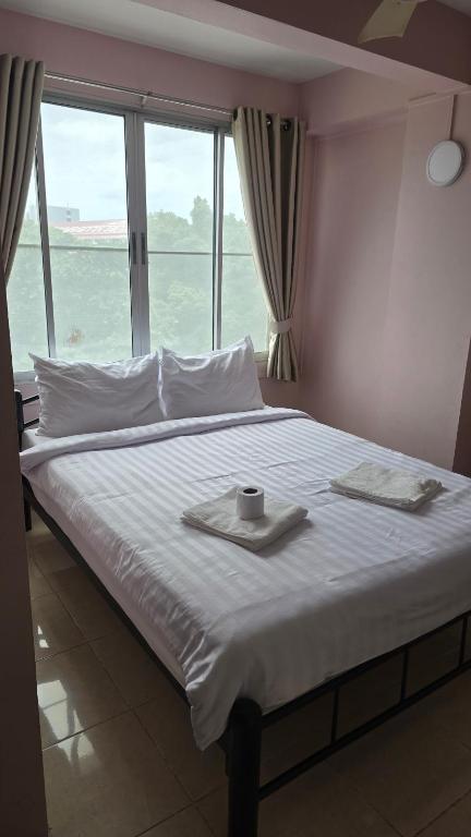 Bella Bella Riverview در بانکوک