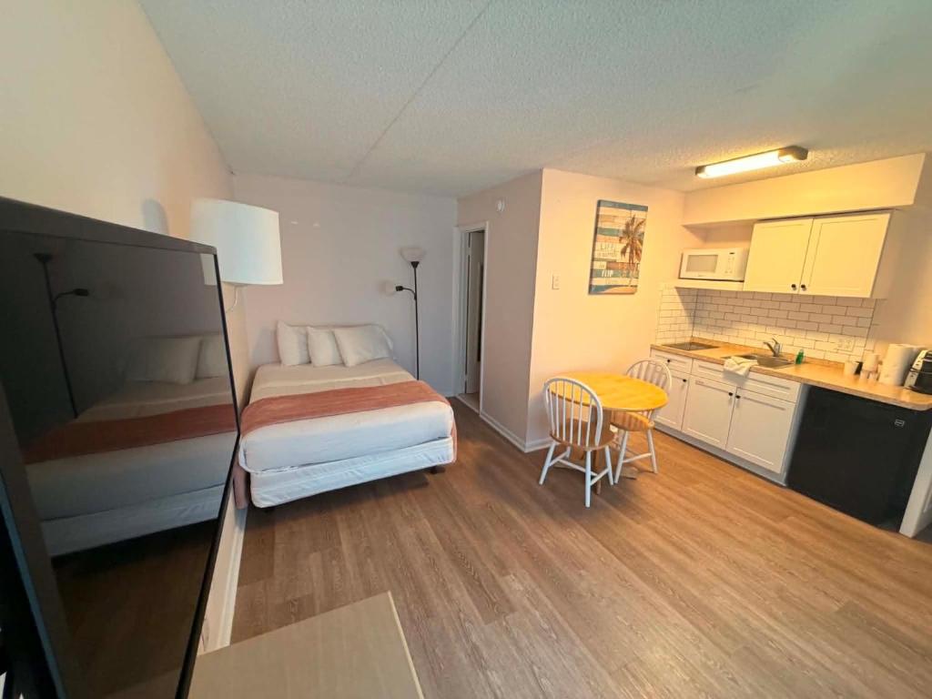 Sea Scape Inn - 