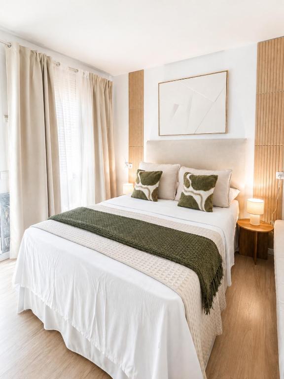 Apartamento Brisas