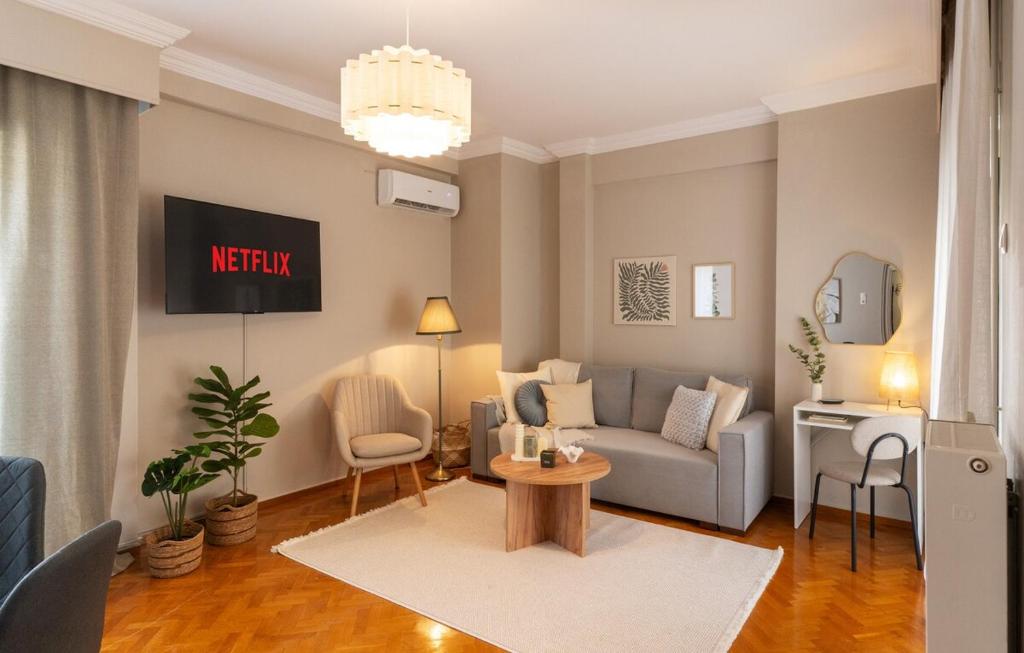 The Bright Retreat - 3BR