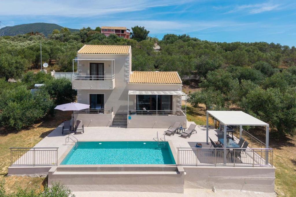 Villa Harys