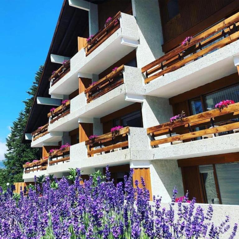 The Vintage at Crans-Montana