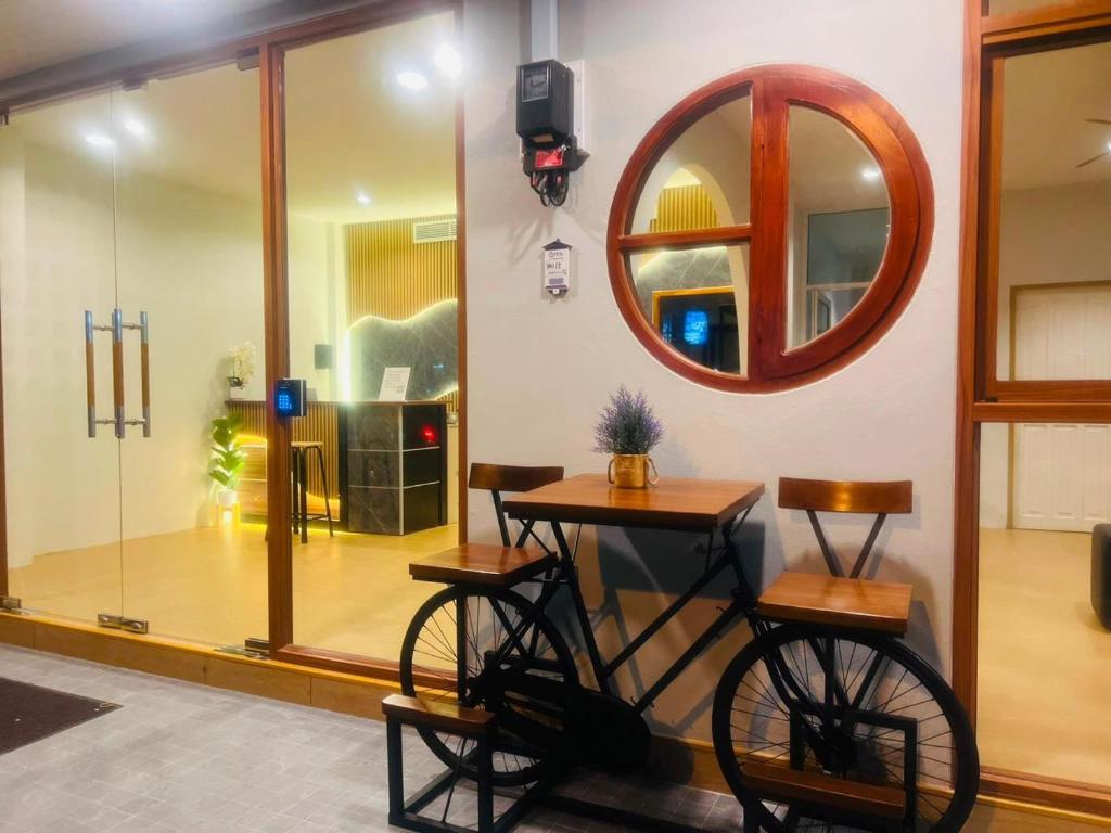 The Sense Patong در پوکت