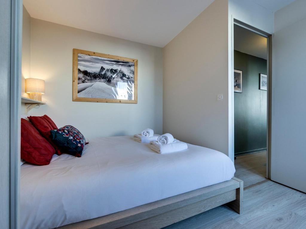 Tignes Val Claret: Appartement 2 pièces, 4 pers, Rénové et Proche Pistes – photo 7
