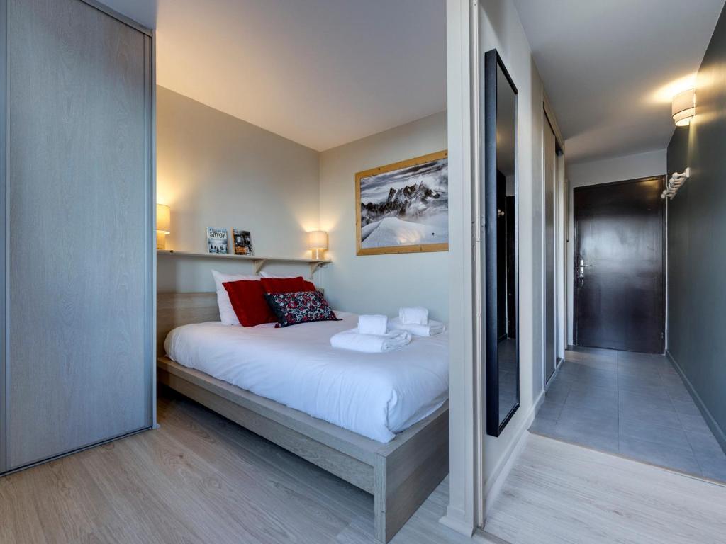 Tignes Val Claret: Appartement 2 pièces, 4 pers, Rénové et Proche Pistes – photo 2