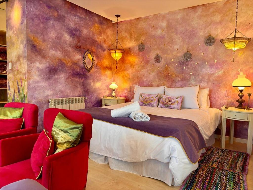 Allegra Dalila Casa Hotel-Arte - 