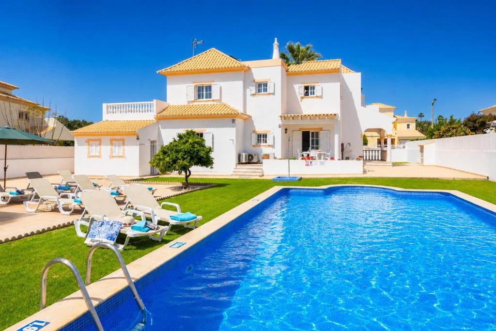 Villa Marlene