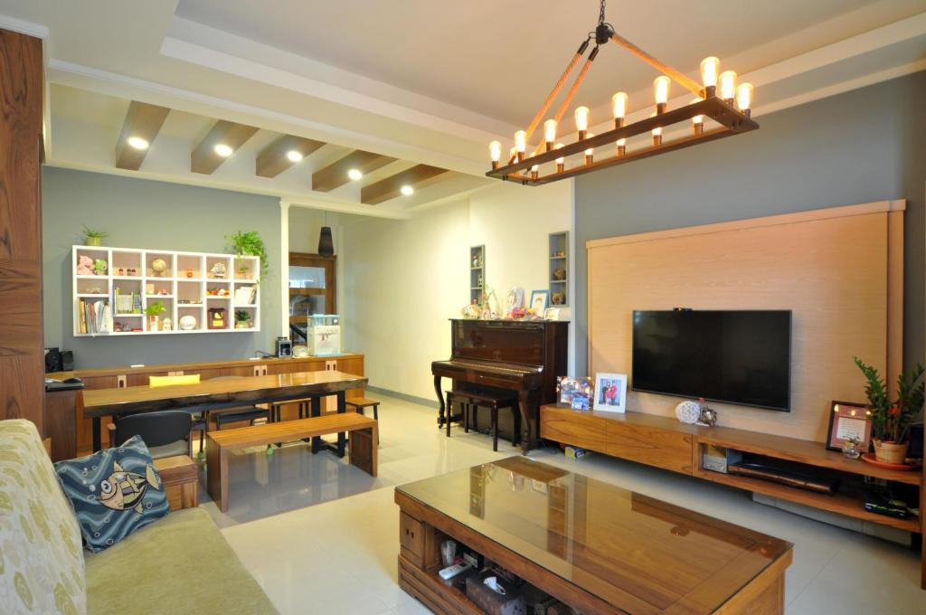 Outstanding B&B - Hizvo