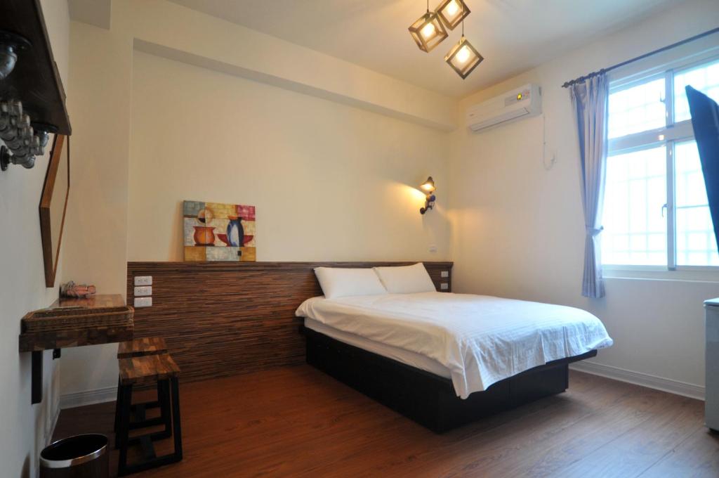 Outstanding B&B - Banyo Ile Ikiz Oda