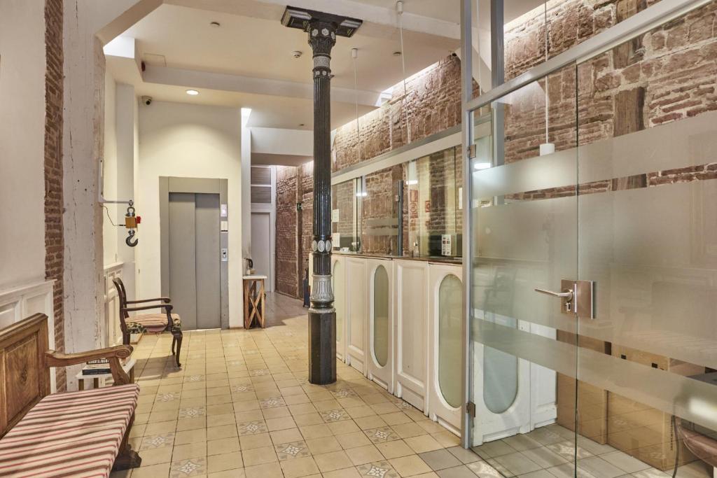 Hostal Madrid